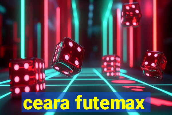 ceara futemax